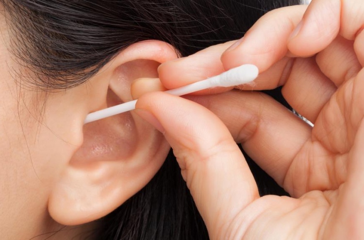 ކަންފަތުގައި މަޑު އުފެދެނީ ހިމާޔަތަކަށް، ނުނަގާތި!