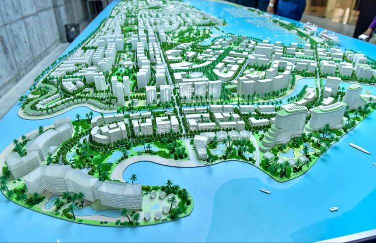 ވިސްނާ! ރަށަށްވުރެ އުފާވެރި ތަނަކަށް ހުޅުމާލެ ވާނެބާ؟