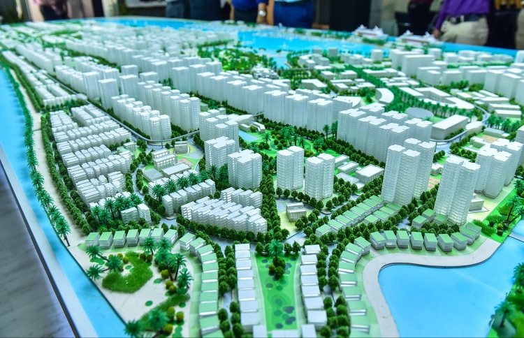 ފްލެޓް: "ގެދޮރެއް ނޫން، ޖަލު ގޮޅިތަކެއް"