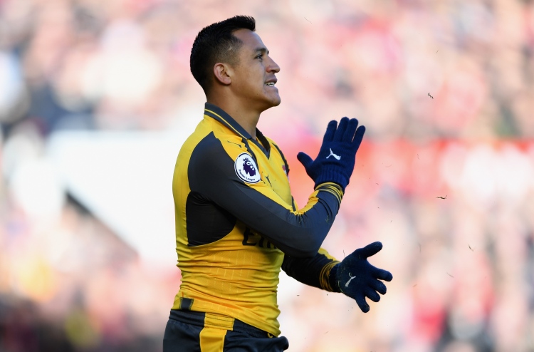 ކްލަބާ މެދު ސަންޗޭޒްގެ ހިތްހަމަނުޖެހުމެއް ނެތް: ވެންގާ