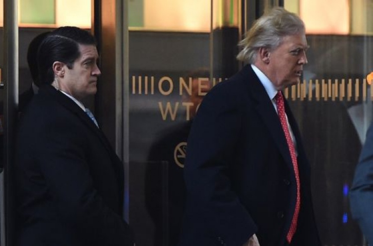 އެމެރިކާގެ އިންތިޚާބަށް ނުފޫޒު ފޯރުވަން އެންގެވީ ޕުޓިން