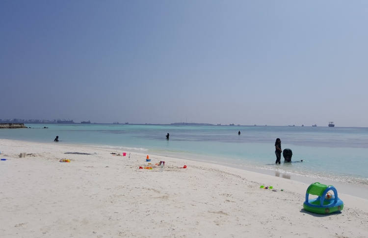 ދަތުރުދާން ހަމަޖައްސާނީ ގުދުރަތީ ރަށެއް؛ ނުހިއްކާނެ