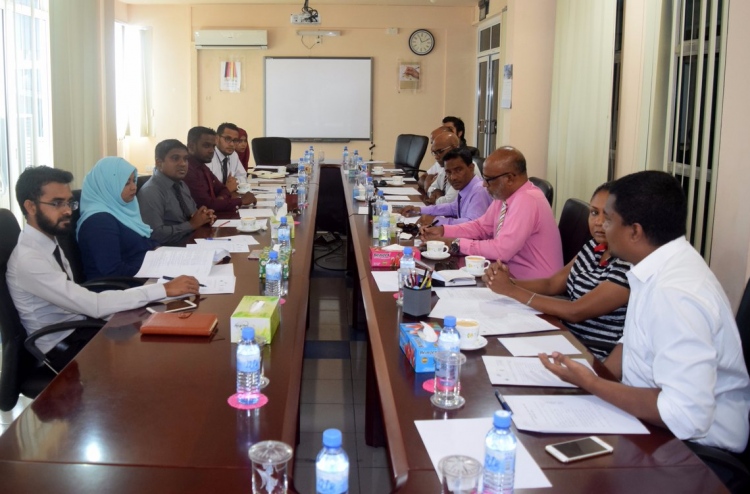 ކެންޑިޑެސީ ބާތިލްކުރި މައްސަލަ އެމްޑީޕީން ހައި ކޯޓަށް