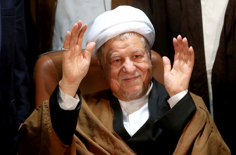 އީރާންގެ ކުރީގެ ރައީސް ރަފްސަންޖާނީ އަވަހާރަވެއްޖެ