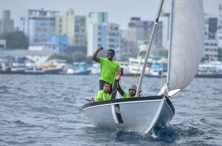 ސަގާފަތް ދިރުވުމަކީ ވެސް ސިފައިންގެ މަސައްކަތެއް:ޝިޔާމް