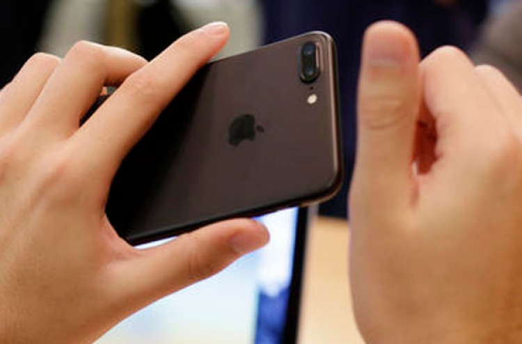 އެޕަލް އަށް ވަކި ގޮތެއް ހަދައިދެވޭކަށް ނެތް: އިންޑިއާ