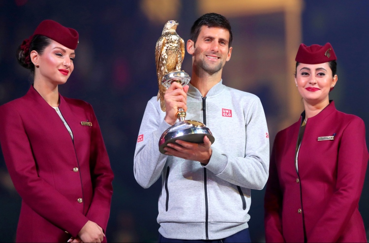 މަރޭ ބަލިކޮށް ފުރަތަމަ މުބާރާތް ޖޮކޮވިޗަށް