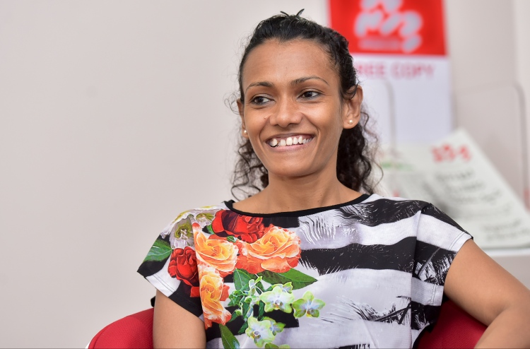 ދުވާ ހިތް ނުވިޔަސް އެއް ވަނަ: މަރީގެ ހިތްވަރު