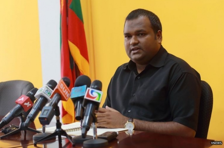 އިންތިޚާބަކީ ކުޅިގަނޑެއް، ގެއްލުން ބޮޑު: އަލީ ވަހީދު