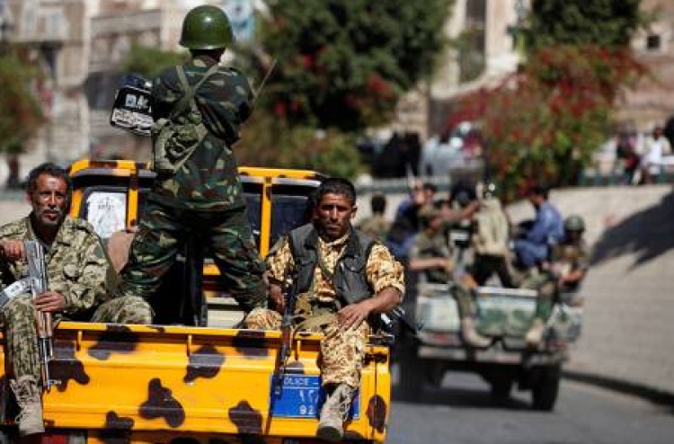 އެމެރިކާ އިން ސައޫދީ އަށް ޕެޓްރިއޮޓް މިސައިލް ވިއްކަނީ