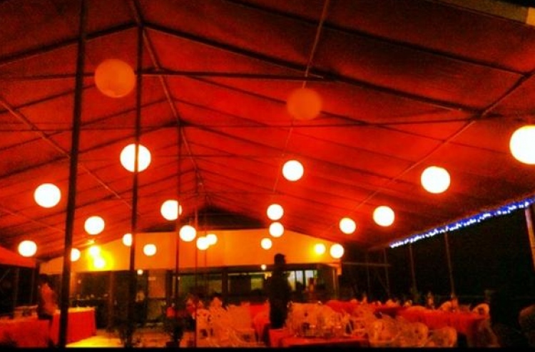 ކާނިވަލުގައި ހުންނަ ދޮންމަނިކު ސްކައިވިއު ހުސްކުރަނީ