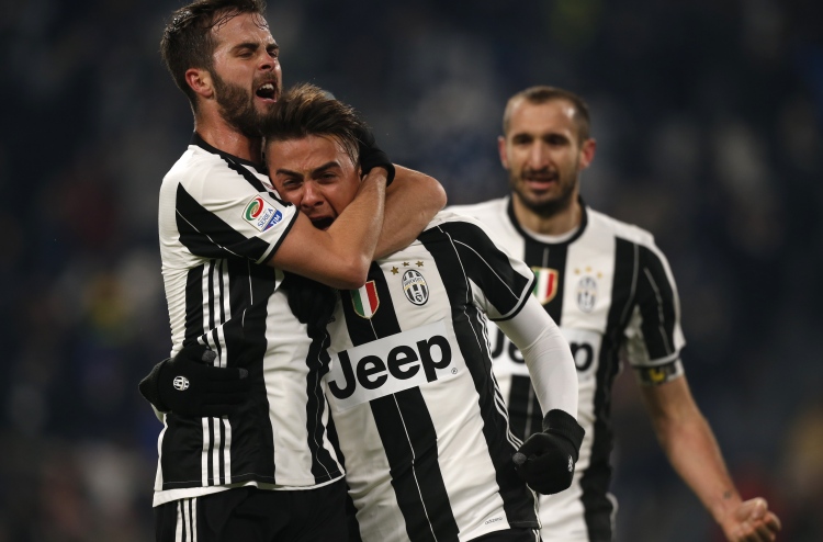 މިލާން ބަލިކޮށް ޔުވެންޓަސް ސެމީ އަށް