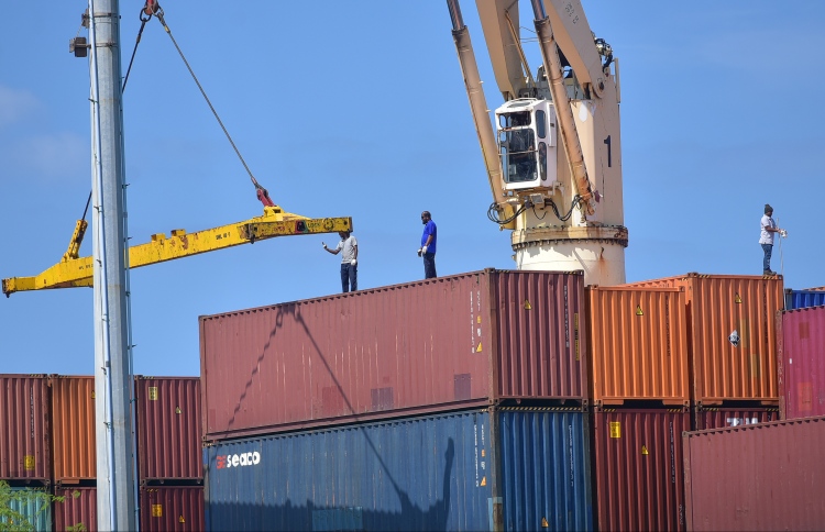 ރާއްޖޭގެ އިގްތިސާދު އަންނައަހަރު އިއާދަކުރެވޭނެ: އޭޑީބީ