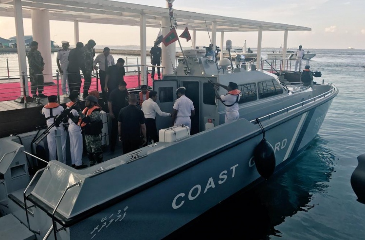 ދުވެލި ބާރު އުޅަނދުތަކެއް ސިފައިންގެ ހިދުމަތަށް ނެރެފި