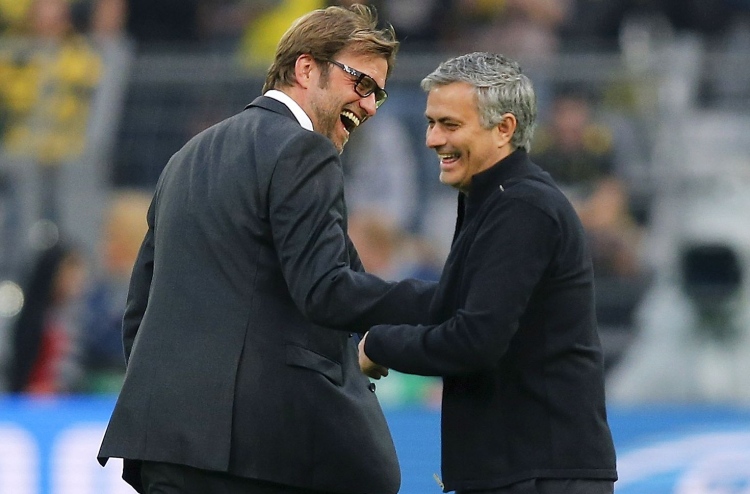 އަހަންނަށް ވުރެ ކްލޮޕް ރުޅިގަދަ: މޮރީނިއޯ