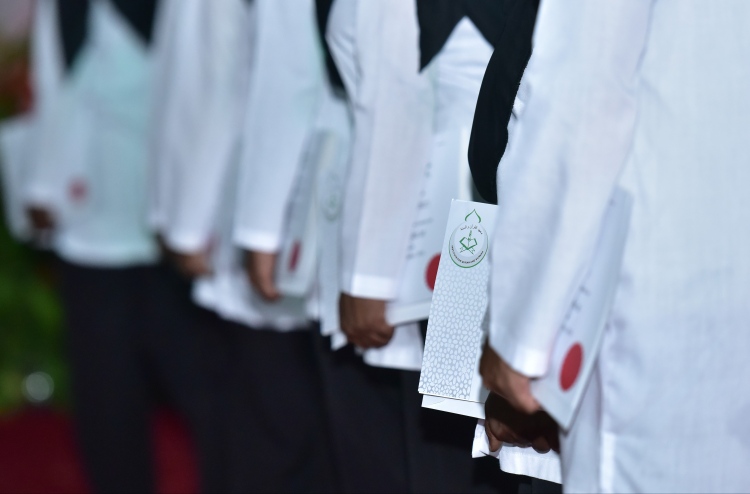 މޭޑޭ މުޒާހަރާއިން ހައްޔަރުކުރި ޒުވާނަކު މިނިވަންކޮށްފި