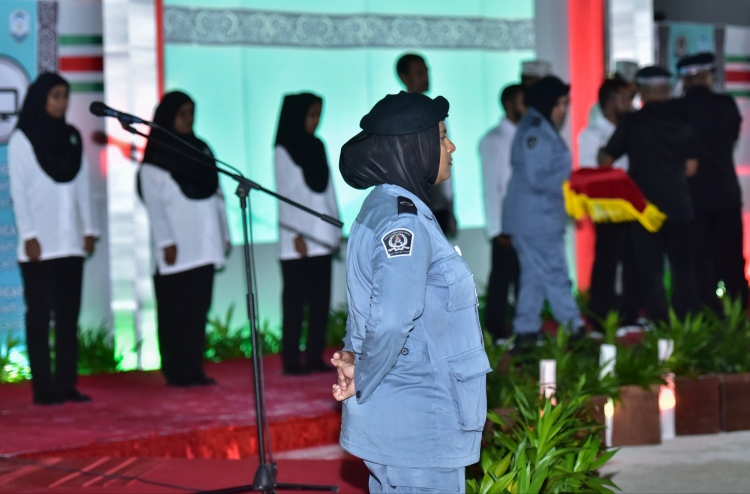 އާއިލާ އިން ޖަލަށް ތަކެތި ގެންދިއުން މަނާކޮށްފި