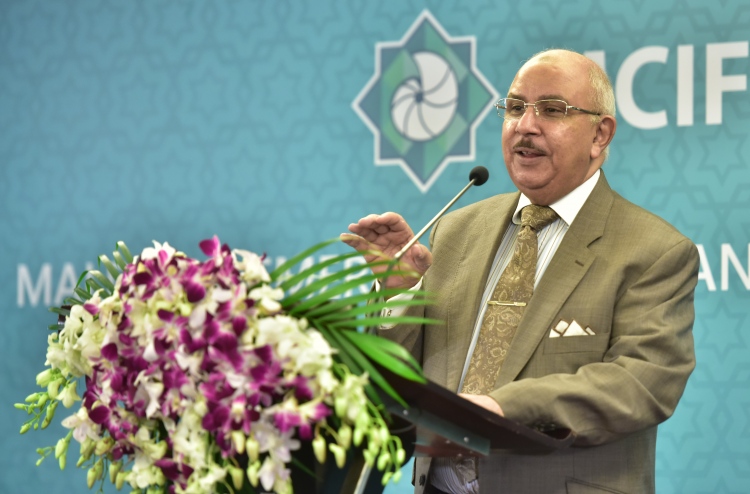 "އިސްލާމިކް ފައިނޭންސްގެ މަރުކަޒަކަށް ރާއްޖެ ހެދޭނެ"