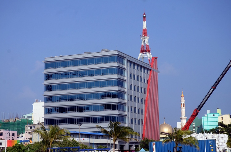 ދިރާގަށް 234 މިލިއަން ރުފިޔާގެ ފައިދާއެއް ލިބިއްޖެ