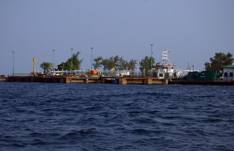 އެސްޓީއޯގެ އަމާޒު؛ ތެލުގެ އަގު ހިފެހެއްޓުން