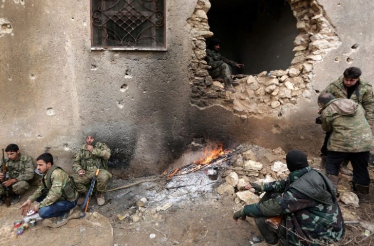 ސުލްހައިގެ ވާހަކަތަކުގައި ހަނގުރާމަވެރިން ބައިިވެރިވާނެ