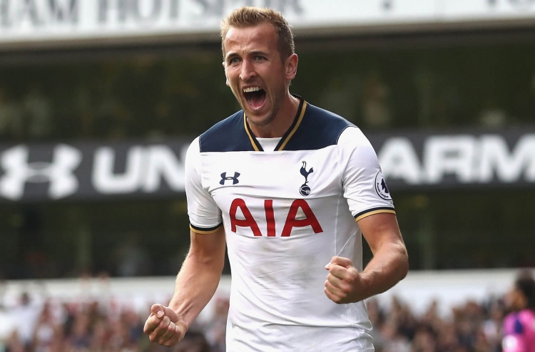 ޓޮޓެންހަމް އަށް ލީގު ހޯދޭނެ: ކޭން