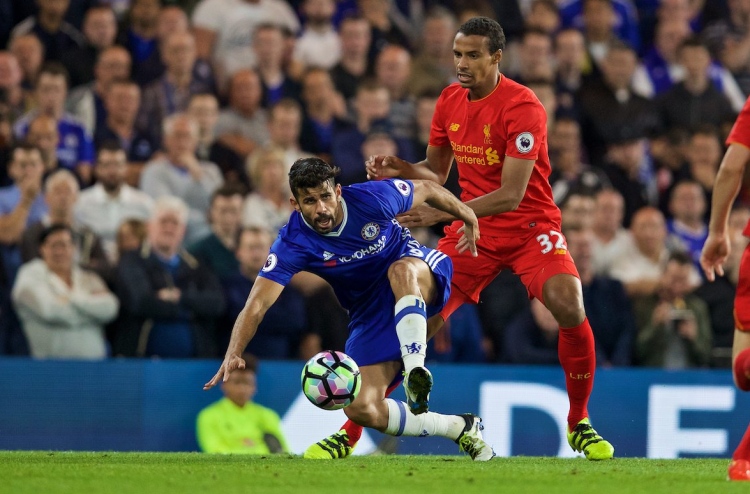 މަޓިޕް މައްސަލަ ބޯމަތީގައި، ލިވަޕޫލް މުހިއްމު މެޗަކަށް