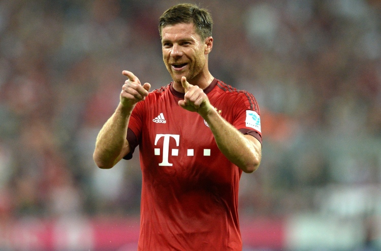 ރިޓަޔާކޮށްފިނަމަ އަލޮންސޯ އަށް ބަޔާނުން ހާއްސަ މަގާމެއް