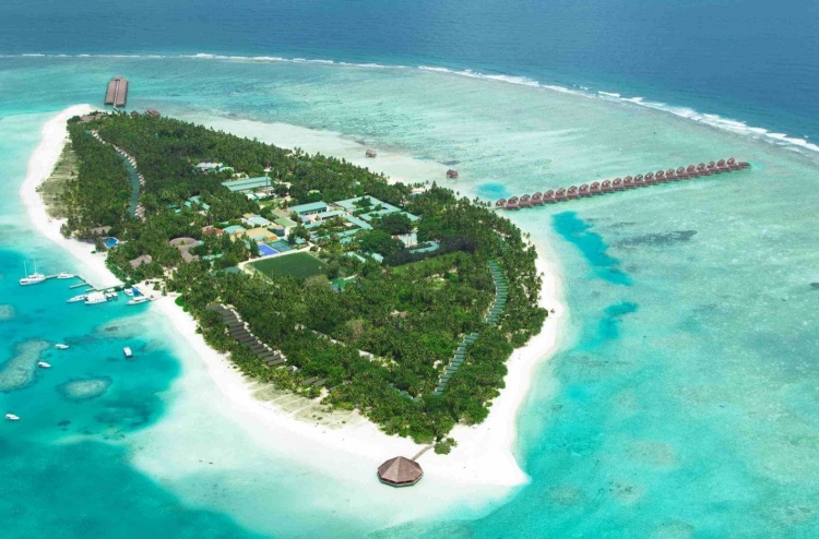 ޓޫރިސްޓުން ގެއްލުނު ހިސާބުން ދެ ހަށިގަނޑު ފެނިއްޖެ