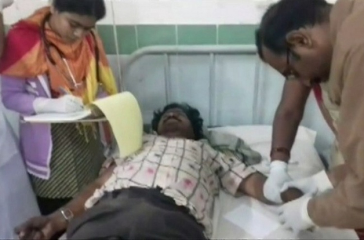 އިންޑިއާގައި ހިނގި ރޭލް އެކްސިޑެންޓެއްގައި 26 މަރު