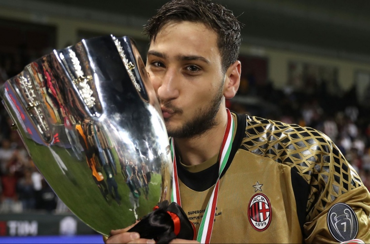 އެންމެ އުއްމީދީ ކުޅުންތެރިޔަކީ ޑޮންނަރުއްމާ: ދިރާސާ