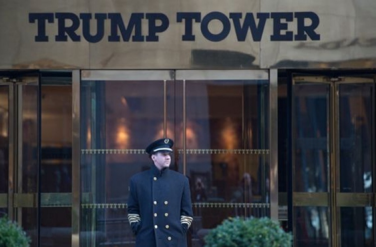 ބޭރުގެ ސަރުކާރުތަކުން ފައިސާ ނަގާތީ ޓްރަމްޕާ ދެކޮޅަށް ދައުވާކުރަނީ