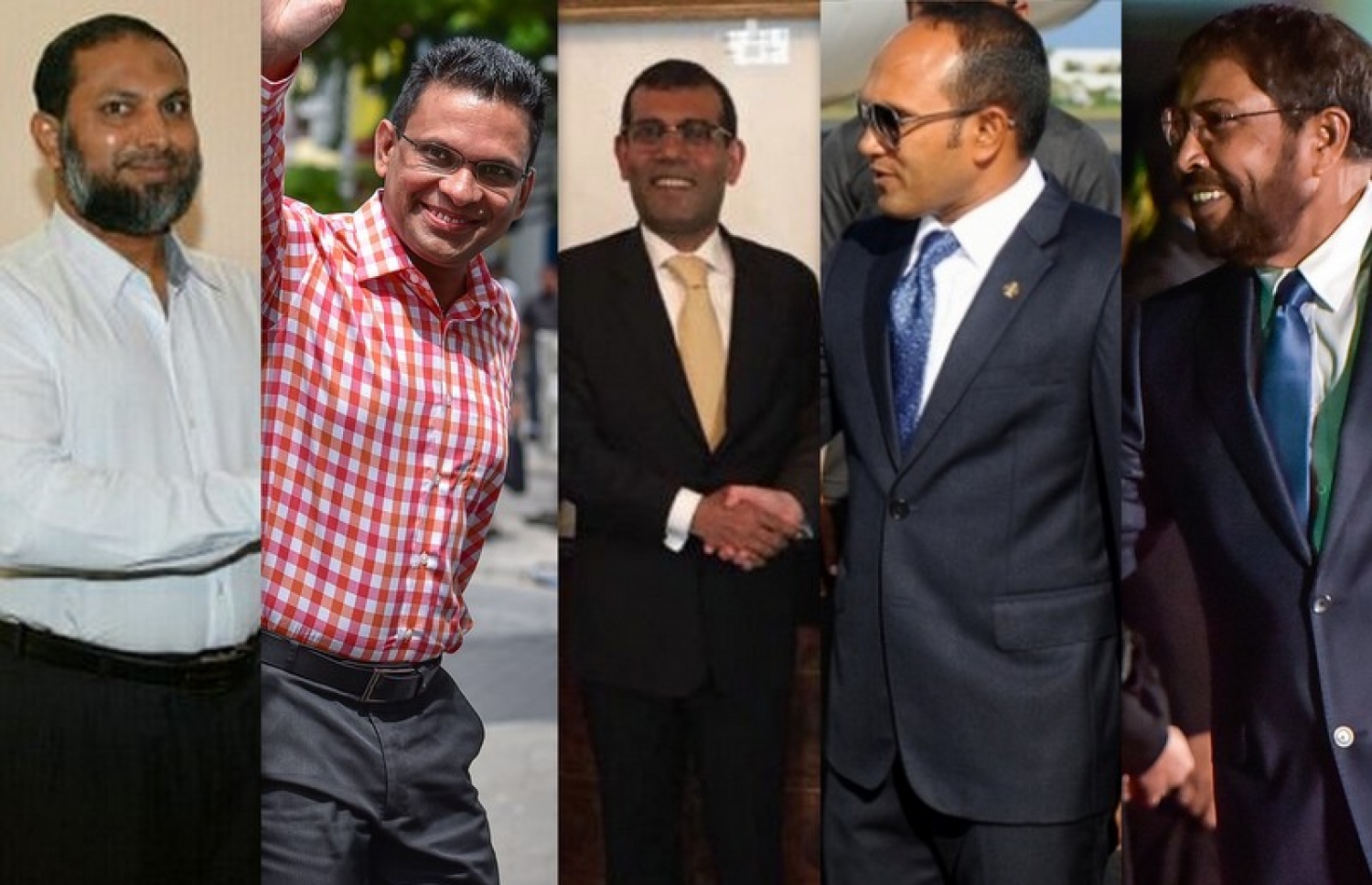 ރައީސް ޔާމީންގެ ސިޔާސަތުތަކާ ދެކޮޅަށް ވާހަކަ ދައްކަވާ އިދިކޮޅު ސިޔާސީ ލީޑަރުން: އިދިކޮޅު ލީޑަރުންނަށް ބަހުގެ ހޫނު ހަމަލާތަކެއް މިރޭ ދެއްވި.