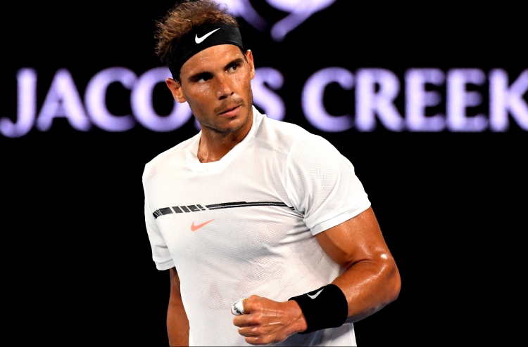 މޮޅު ކުޅުމަކާ އެކު ނަޑާލް ކުއާޓާ އަށް