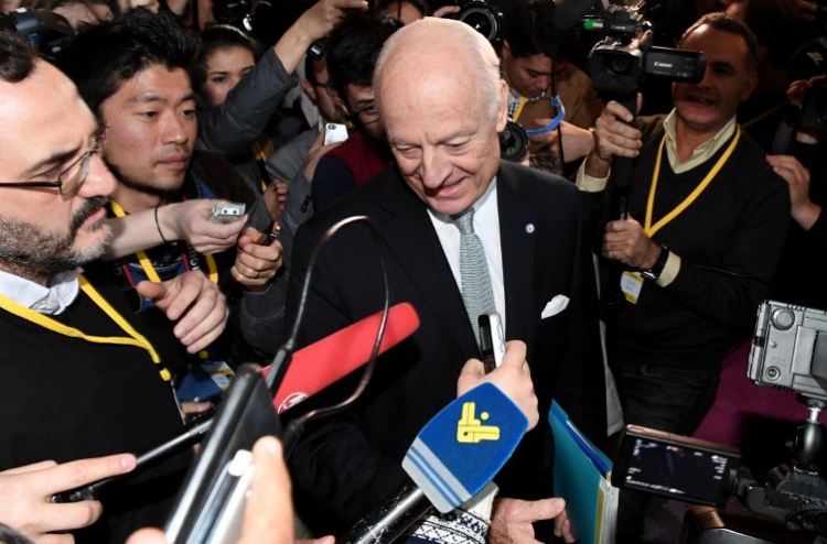 ސުލްހައިގެ ވާހަކަތަކުގެ ފުރަތަމަ ދުވަސް ނާކާމިޔާބު