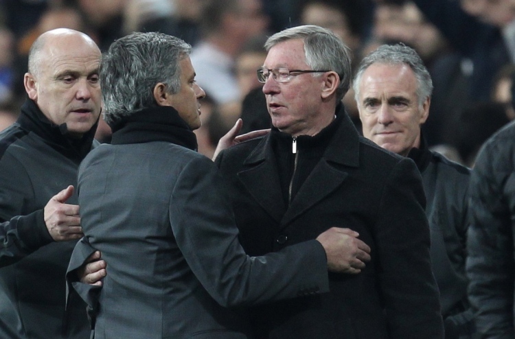 ޔުނައިޓެޑަށް އެހީ ނުވަނީ ނަސީބު: ފާގަސަން