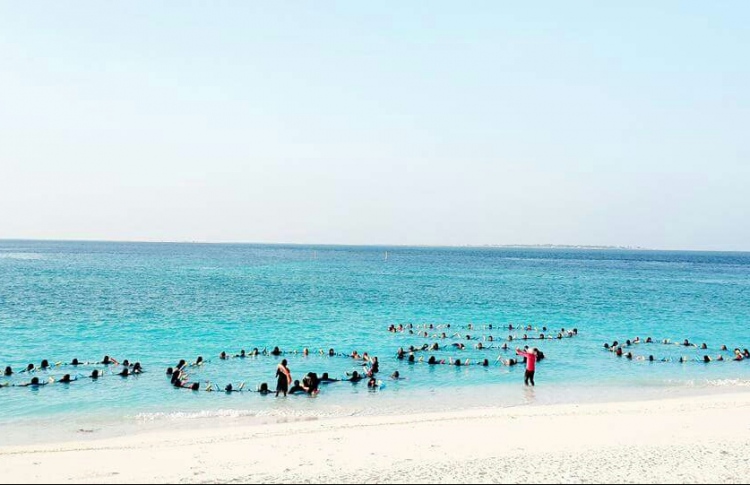 ކަސްރަތުން ނަފްސާނީ މައްސަލަތަކާ ދުރުކޮށްދޭ