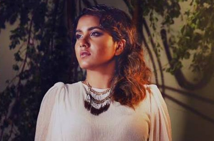 ލައިޝާގެ "ހޯދޭތޯ މަންޒިލެއް" އަކީ ކޮޕީއެއް؟