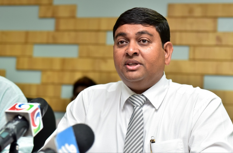 ސައޫދީއަށް ކުރި ދަތުރު ކާމިޔާބު: ޝައިނީ