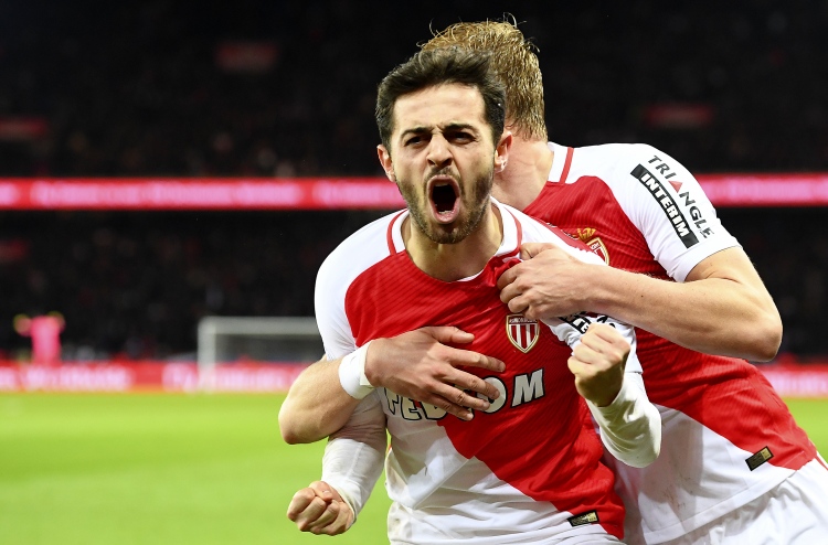 ޕީއެސްޖީއާ އެއްވަރުކޮށް މޮނާކޯ އެއް ވަނަ އަށް