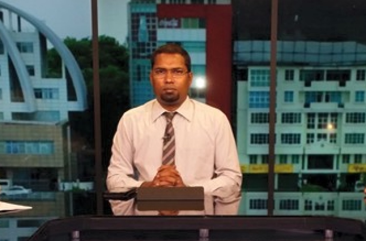 ޖެންޑަ މިނިސްޓްރީގެ ޝަކީބް ހޯމް މިނިސްޓްރީ އަށް