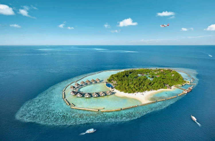 އެމެރިކާގެ ކުންފުންޏަކުން ރާއްޖޭގައި ދެ ރިސޯޓް ހަދަނީ