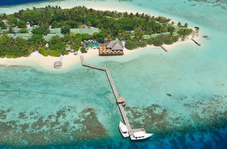 އެރިޔަދޫ ވިއްކާލަން ހުއްދަ ދީ ކުރި ހުކުމް ރަނގަޅު