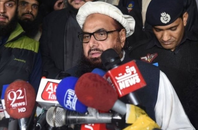 މުމްބާއީ ހަމަލާގެ ފަހަތުގައިވާ މީހާ ހައްޔަރުކޮށްފި