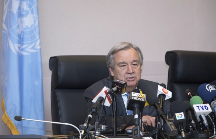 ނަތަންޔާހޫގެ ނިންމުން ދުނިޔޭގެ ގާނޫނާ ޚިލާފު: އދ