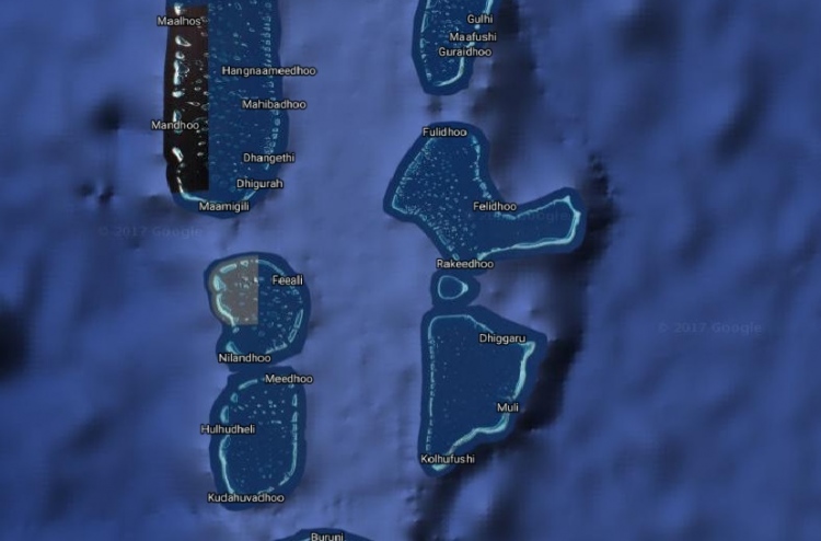 އެ ބޮޑު ގޯހަށް ފަހު އެމްޑީޕީން އަނެއް ކޮޅަށް!