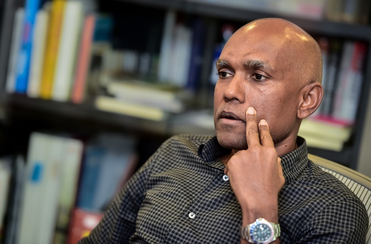 މުހައްމަދު ކަލީމްގެ ފުން އިހުސާސްތައް ކެންސަރުގެ ވާހަކައިން