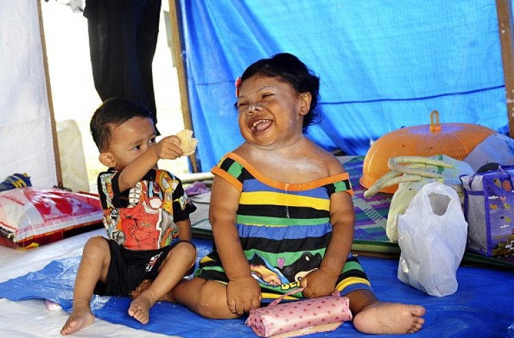 ތުއްތު ކުއްޖެއް ނޫން، 24 އަހަރުގެ ޒުވާނެއް