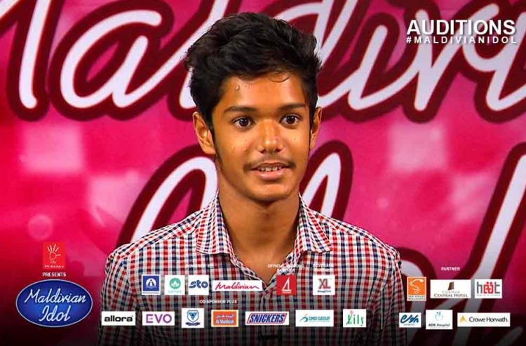 އައިޑޮލްގެ ތިއޭޓަ ރައުންޑް އަންނަ ހަފުތާގައި