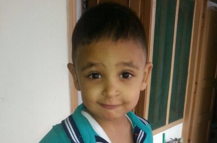 ކުޑަ ކުއްޖާ ހަވާލު ކުރުމުން އިންޑިއާ އަށް ޝުކުރު